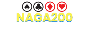 Logo NAGA200